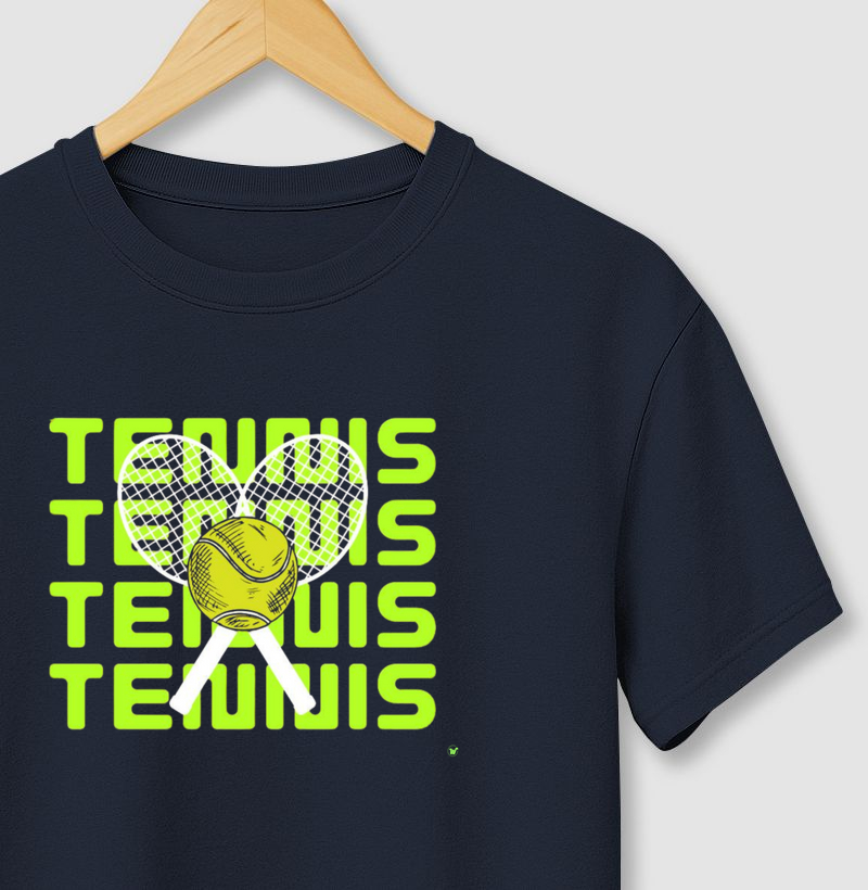 4 X Tennis