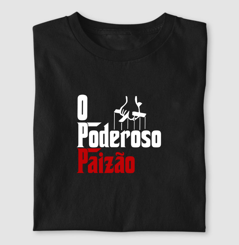 Poderoso Paizão