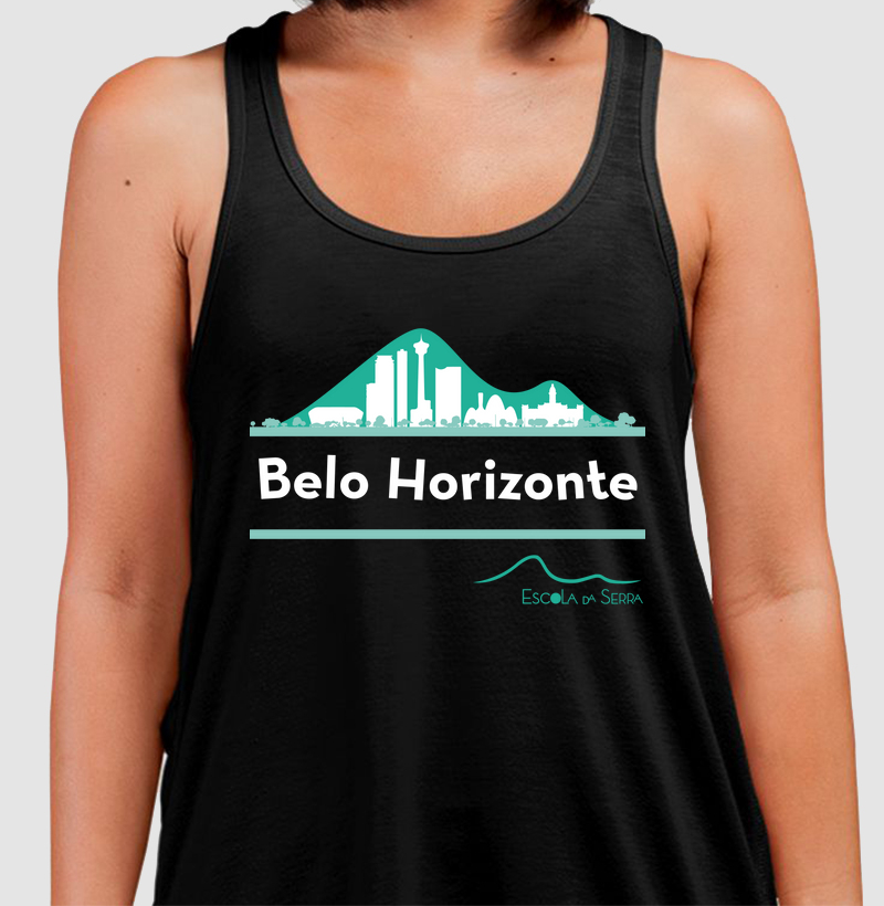 Belo Horizonte - Regata