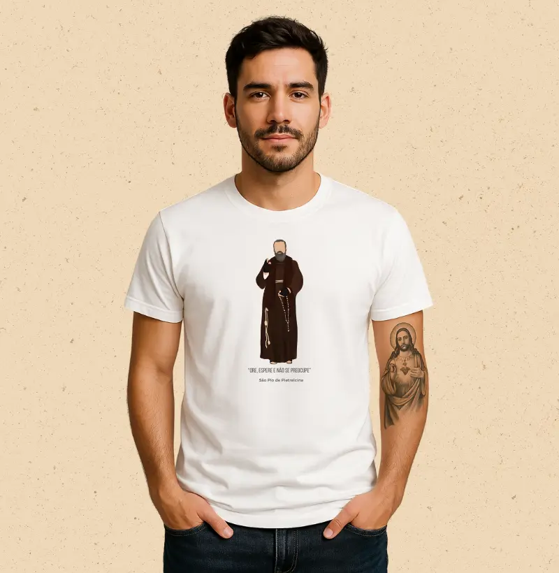 São Padre Pio