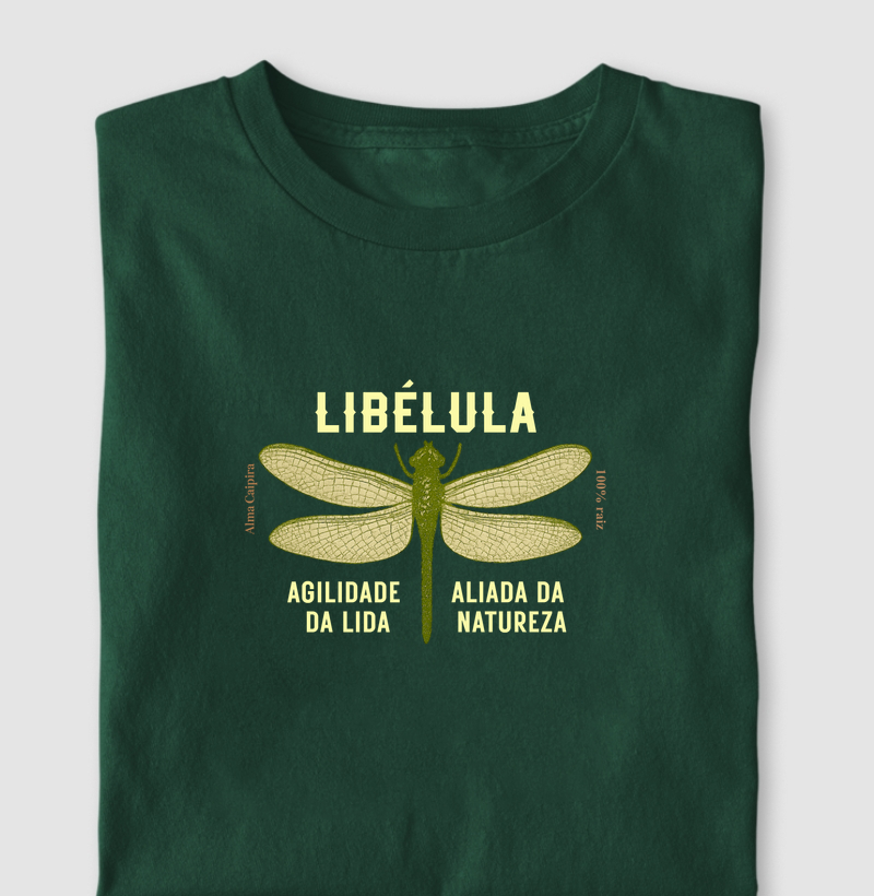 Libélula