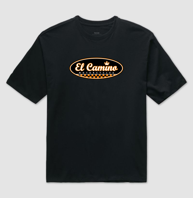 El Camino - Old Style
