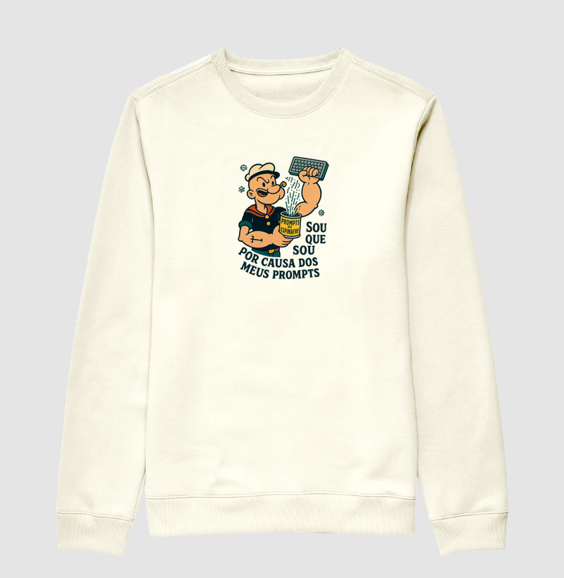 Popeye Prompt