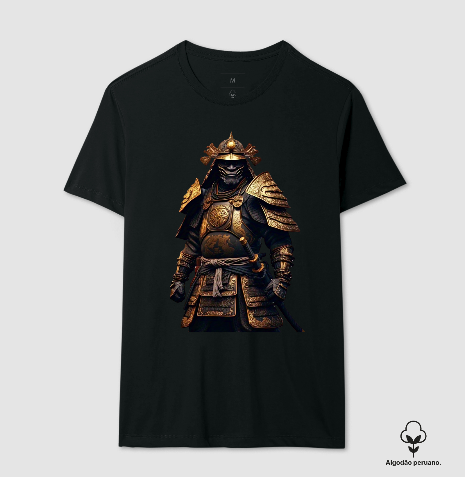 YASUKE O SAMURAI LENDÁRIO