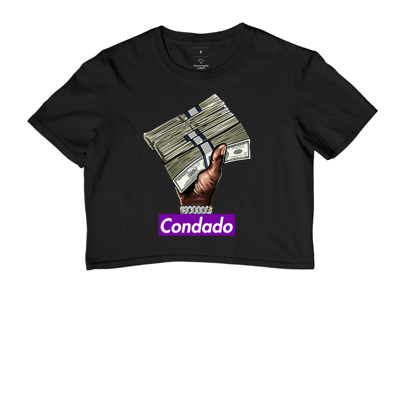 A little money
