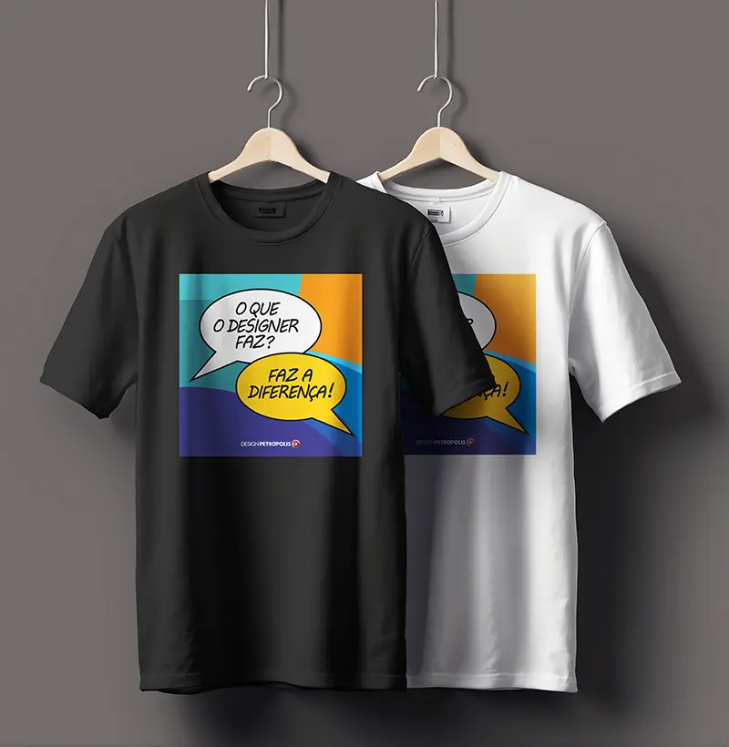 [O que o designer faz?]