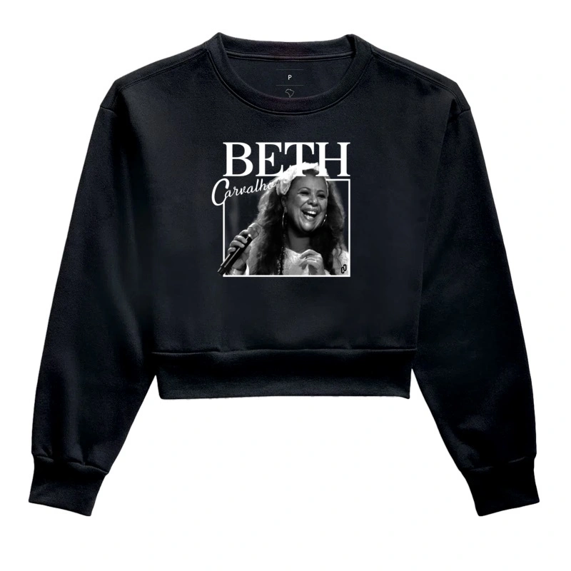 196 - BETH CARVALHO - FOTO