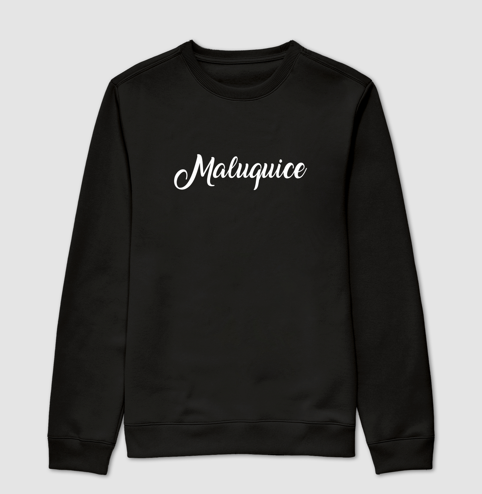 Suéter Maluquice