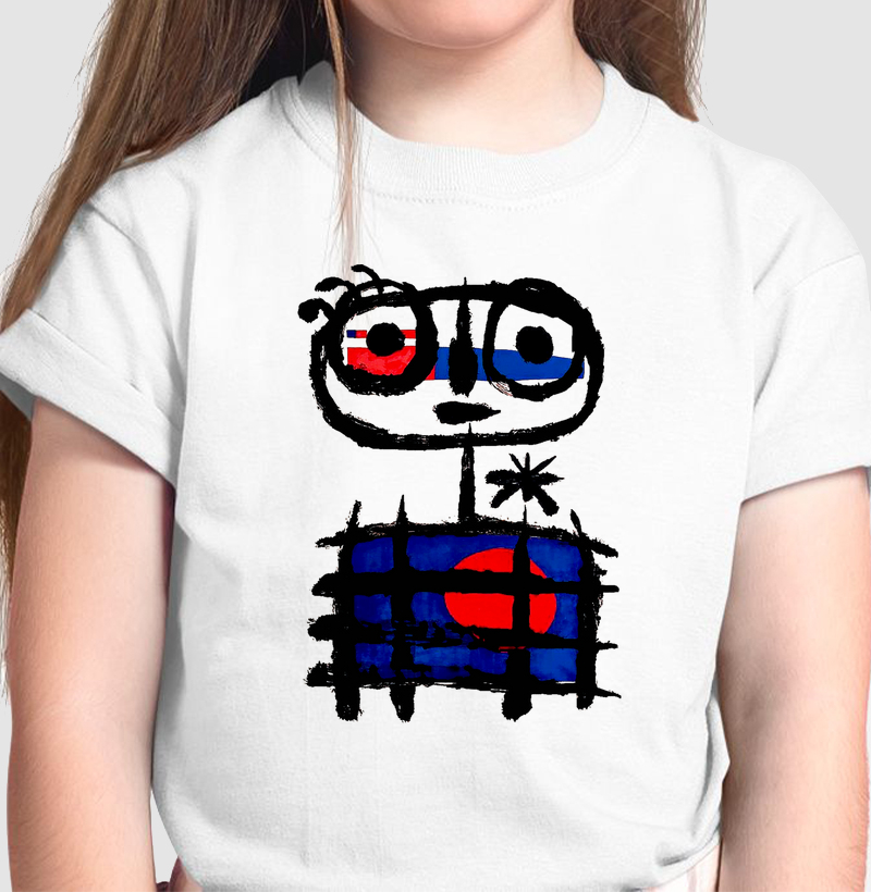 Miró Robo Infant
