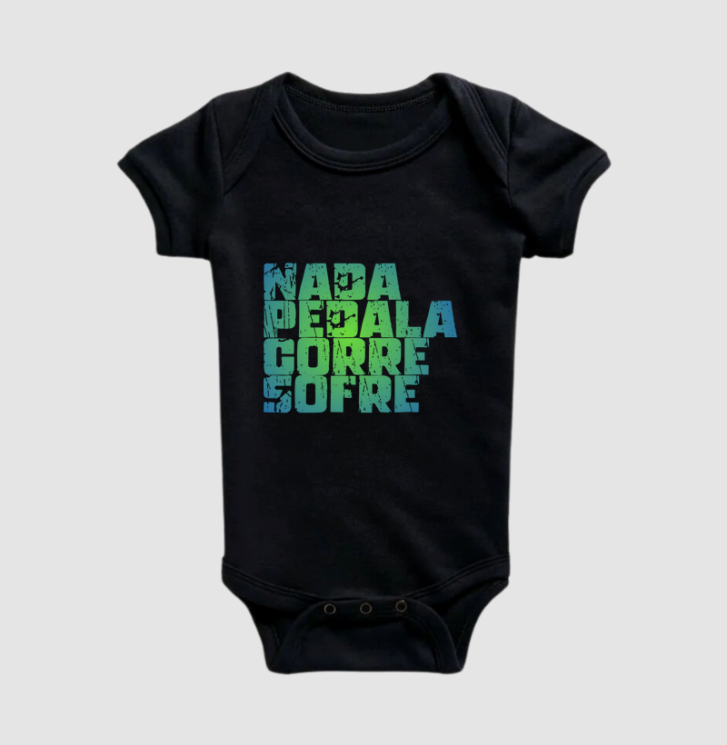 NADA PEDALA CORRE SOFRE