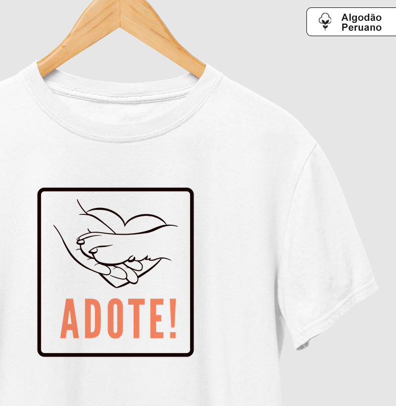Adote!