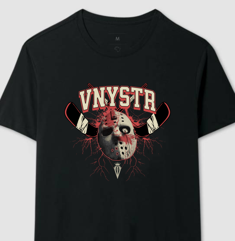 Camiseta Hockey VNTR 2024