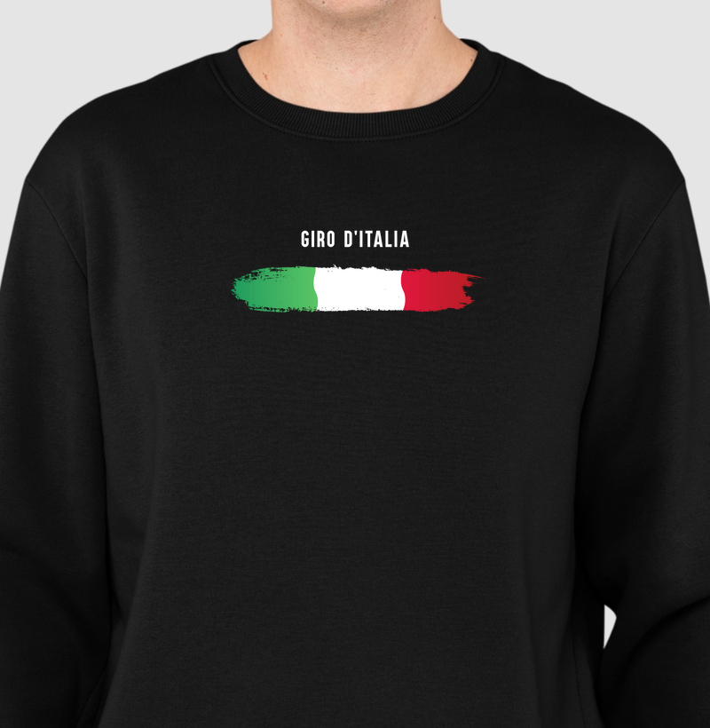 Giro d’Italia Inspired