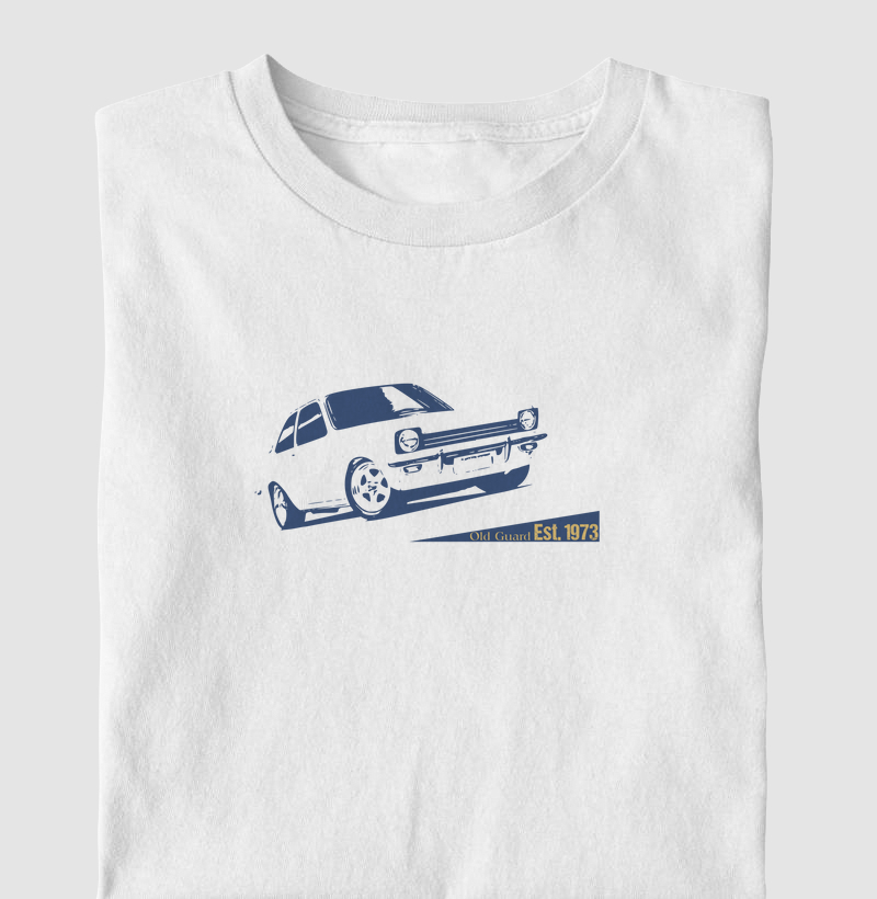 Chevette - Est. 1973