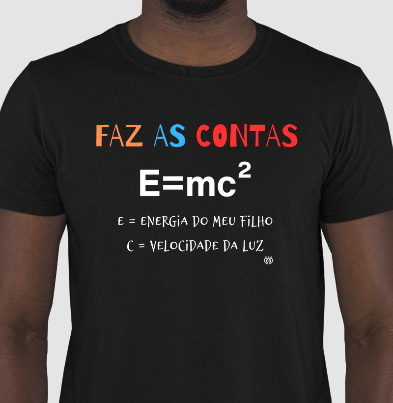 Energia dos filhos