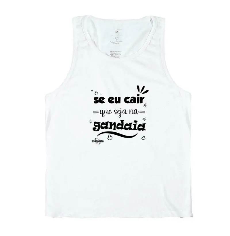Bora pra gandaia