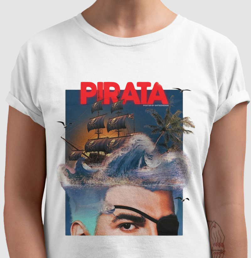 Jão - Pirata