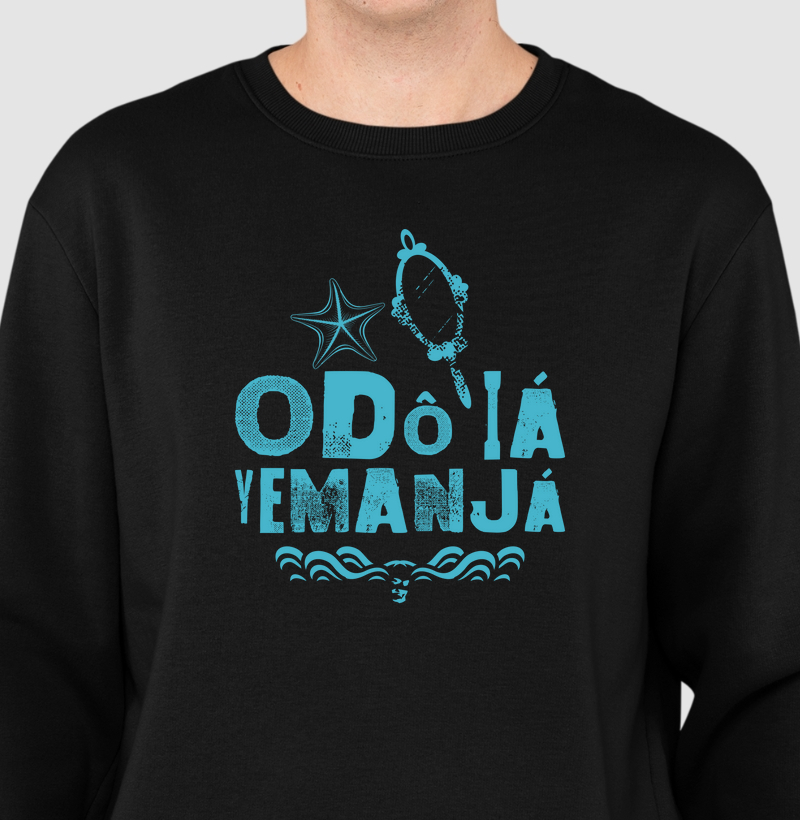 YEMANJÁ