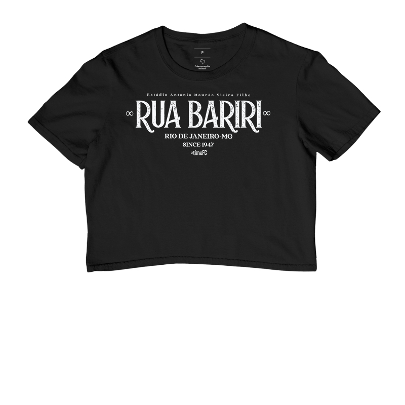 Rua Bariri