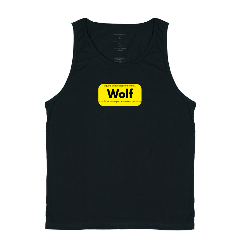 Wolf 