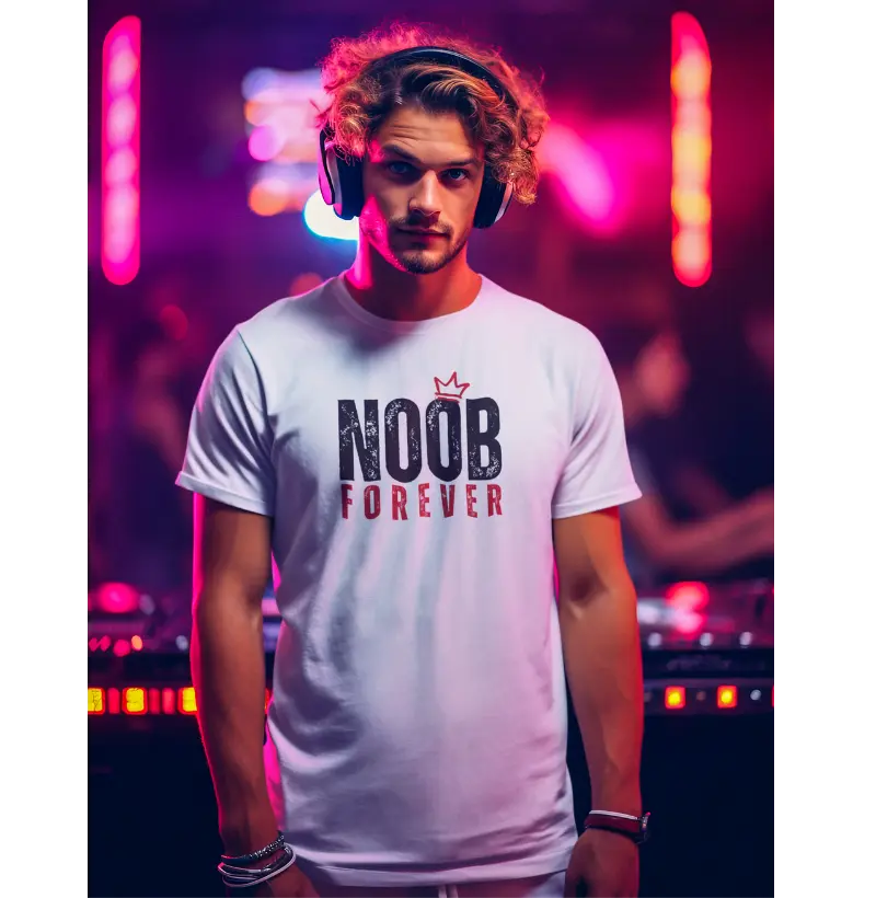 Noob Forever