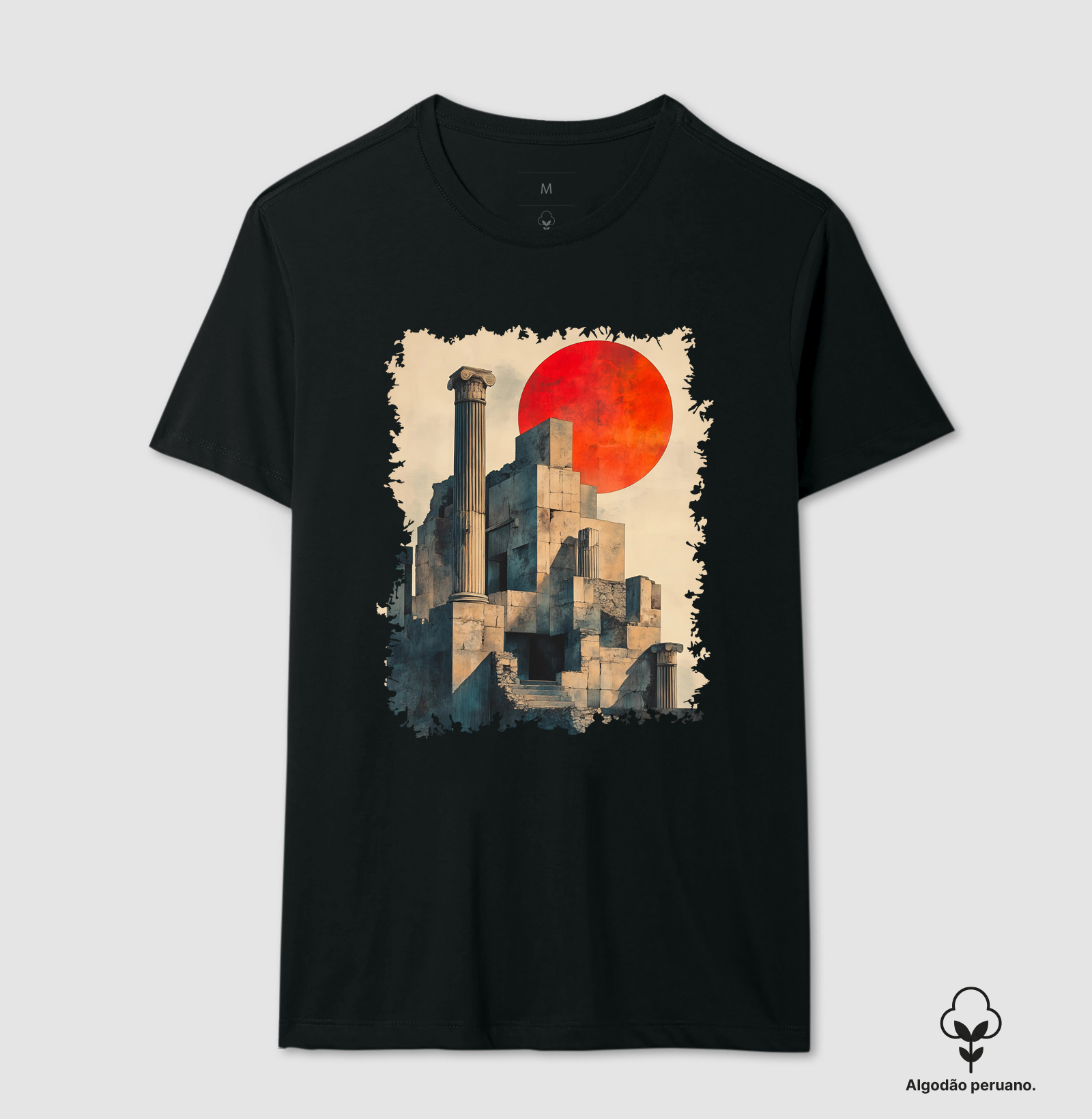 Camisa 0