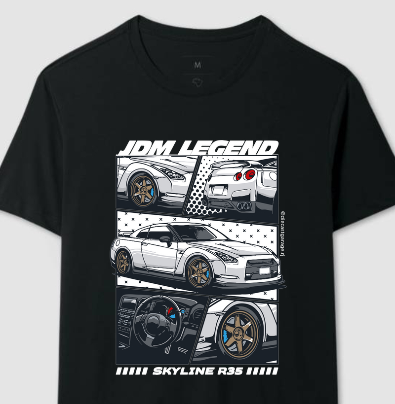 Legend 001