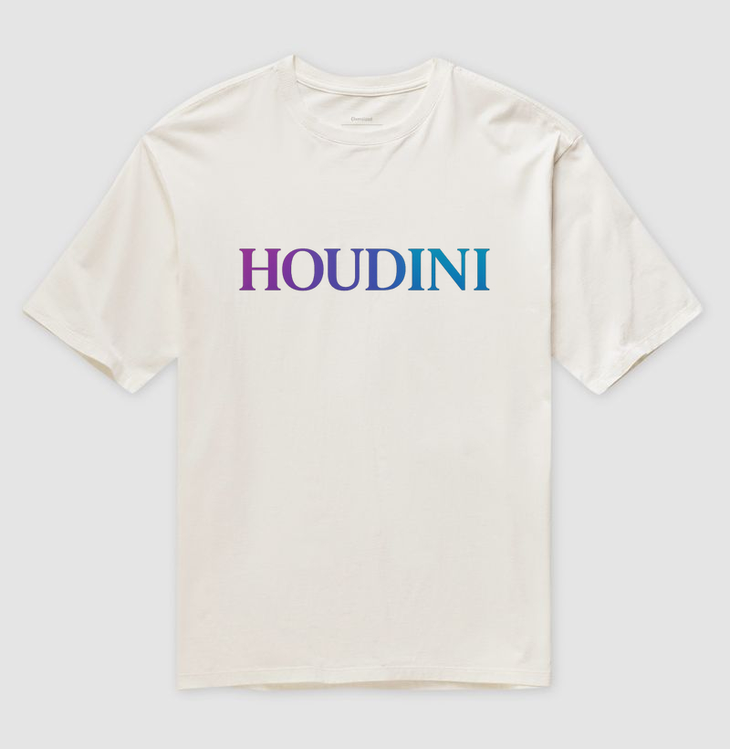 HOUDINI