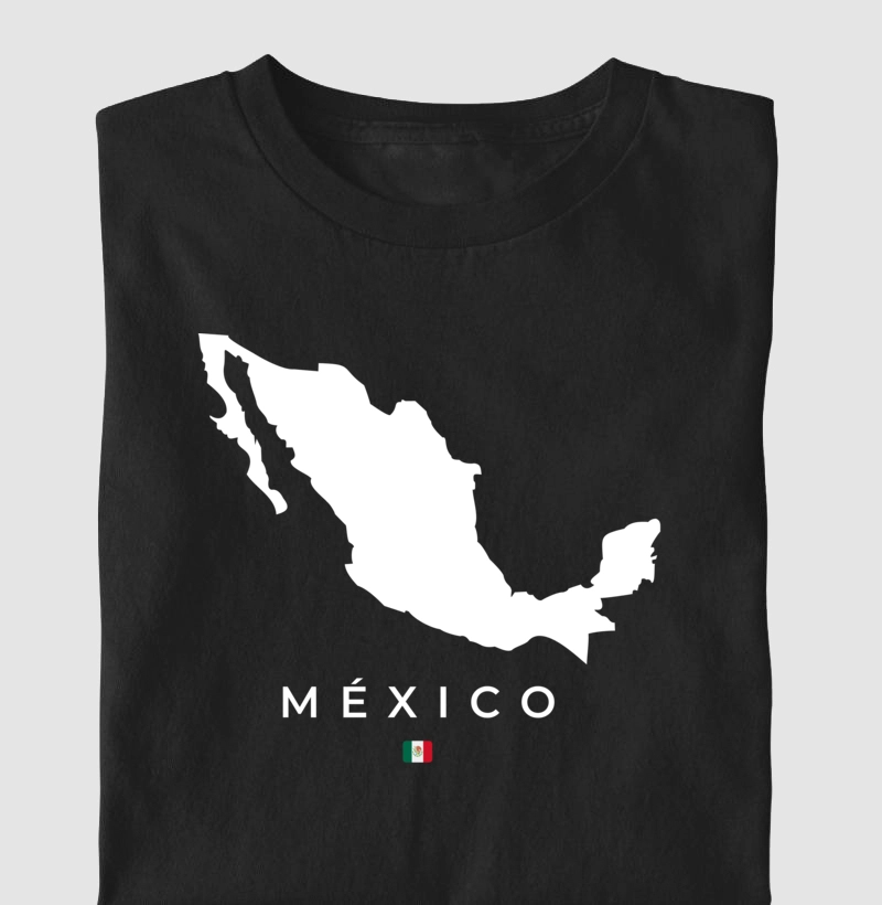 Mexican Map