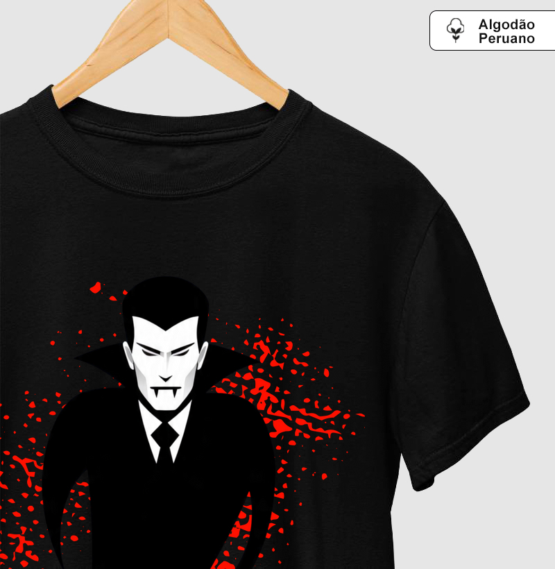 Dracula Minimal