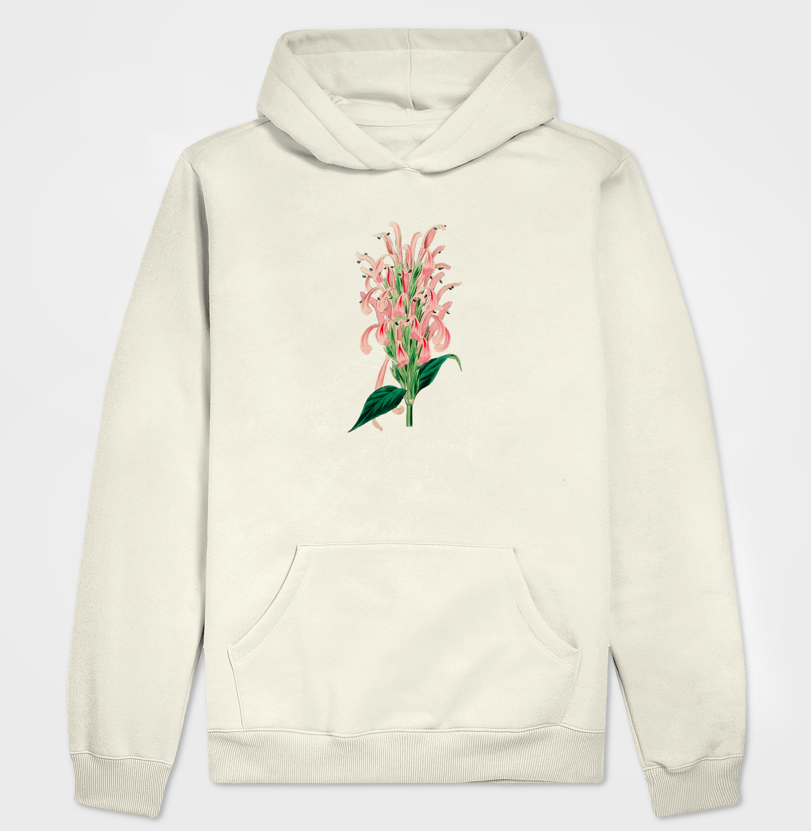 Justicia carnea