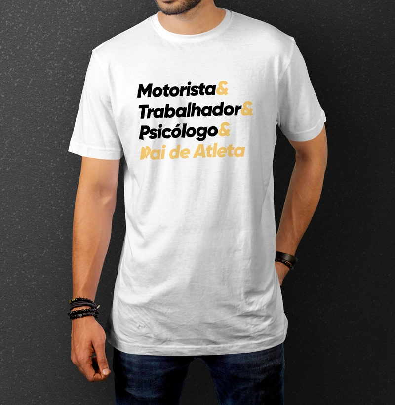 Pai Trabalhador
