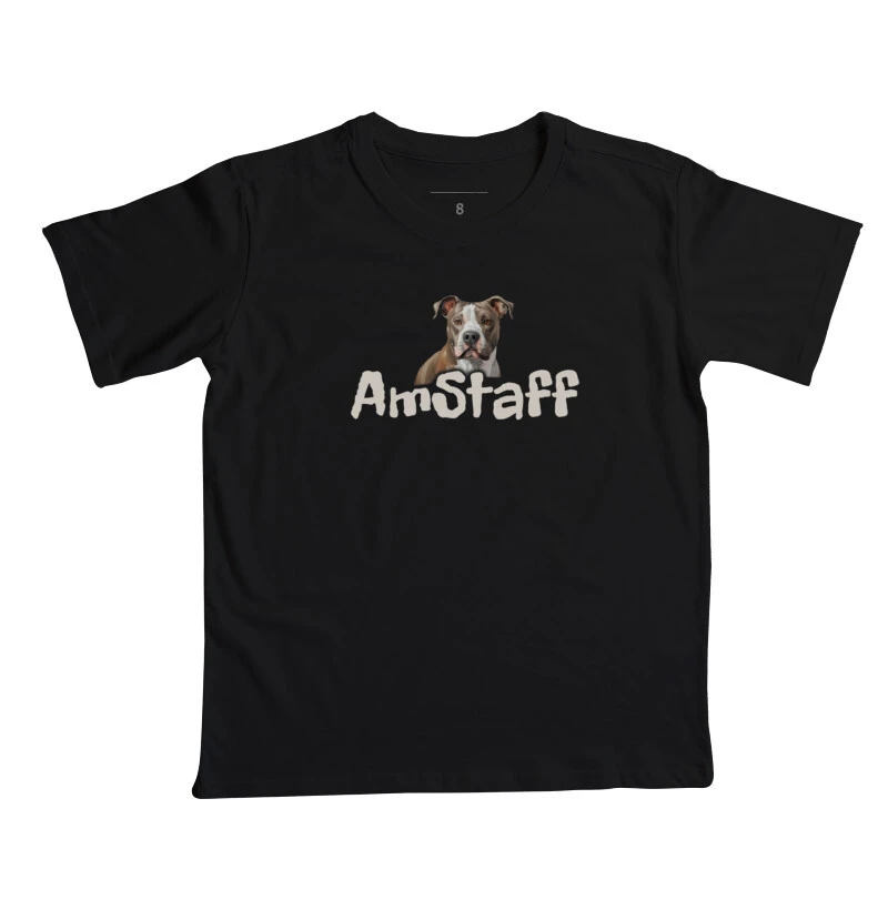AmStaff Kids