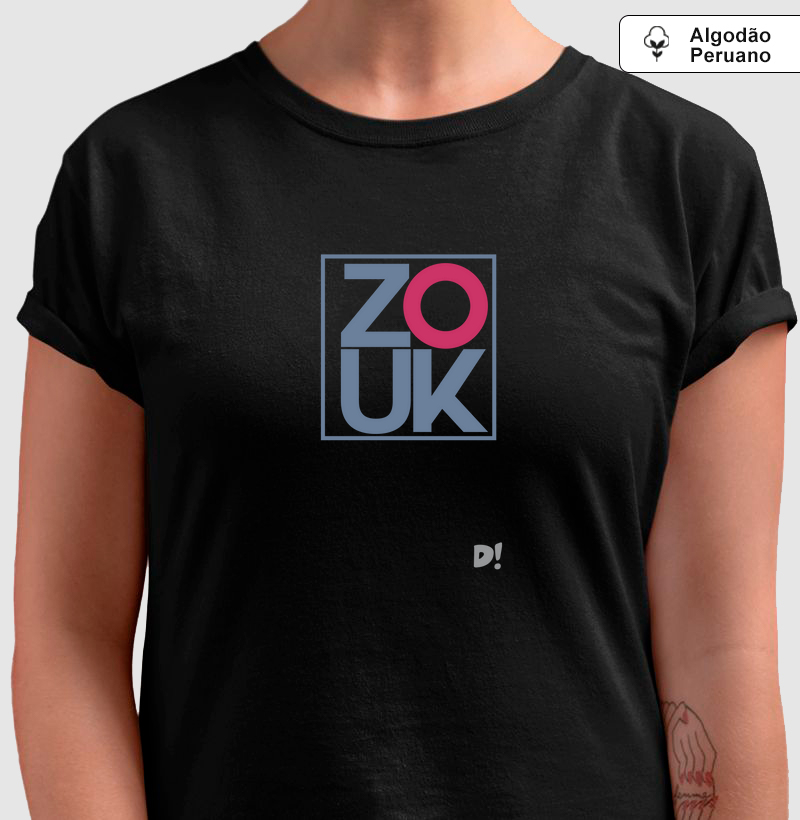 Zouk quadrado