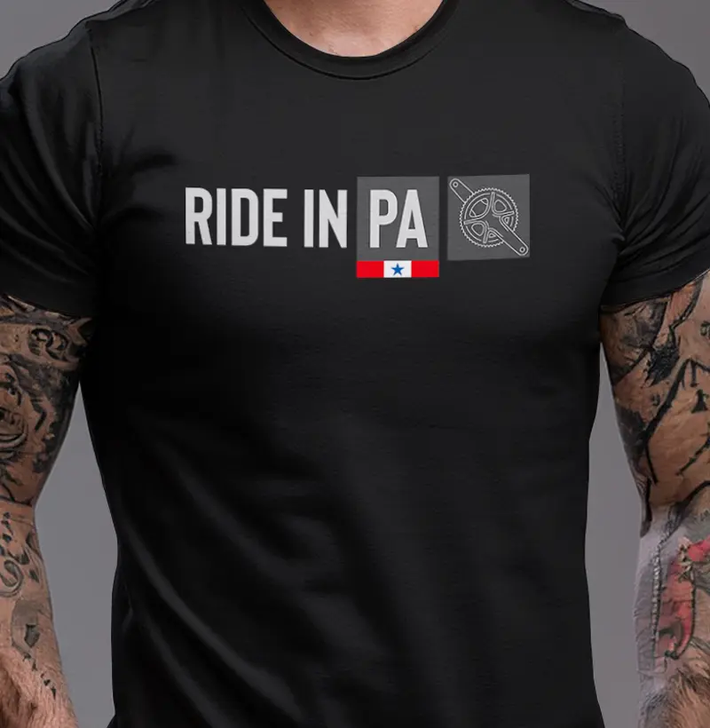 Ride in PA