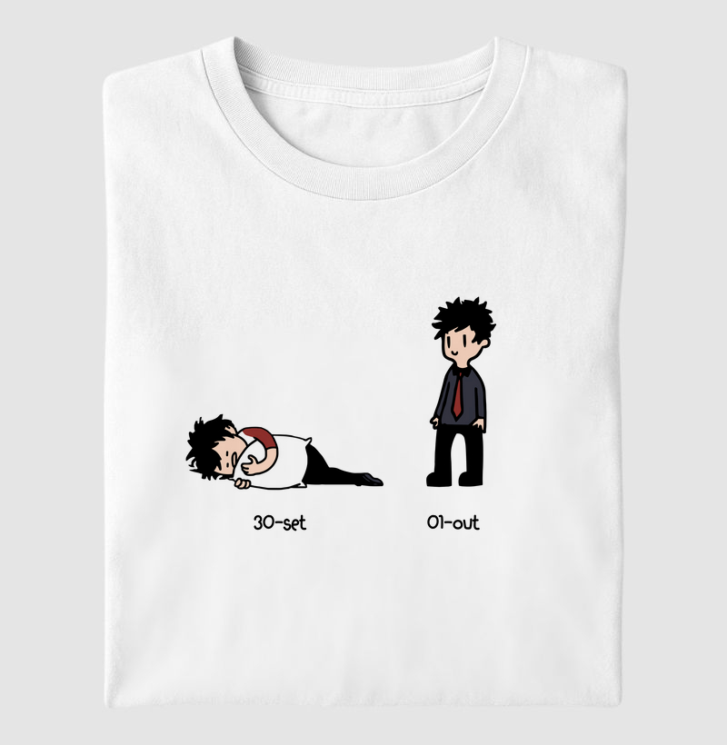 Camisa 0