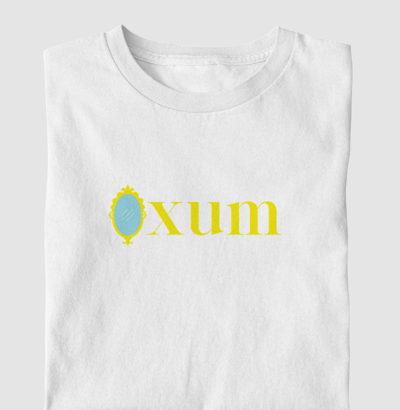 Oxum Minimalista