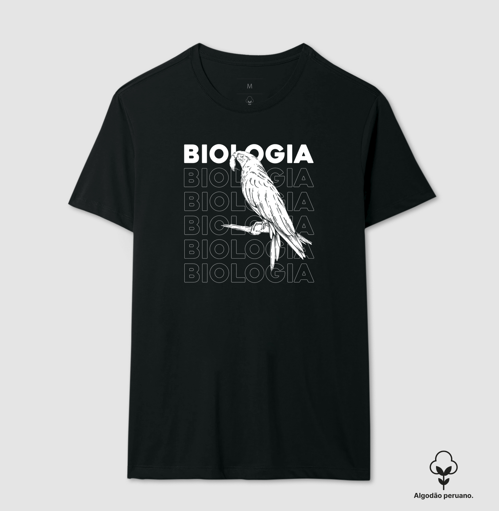 Biologia - Arara