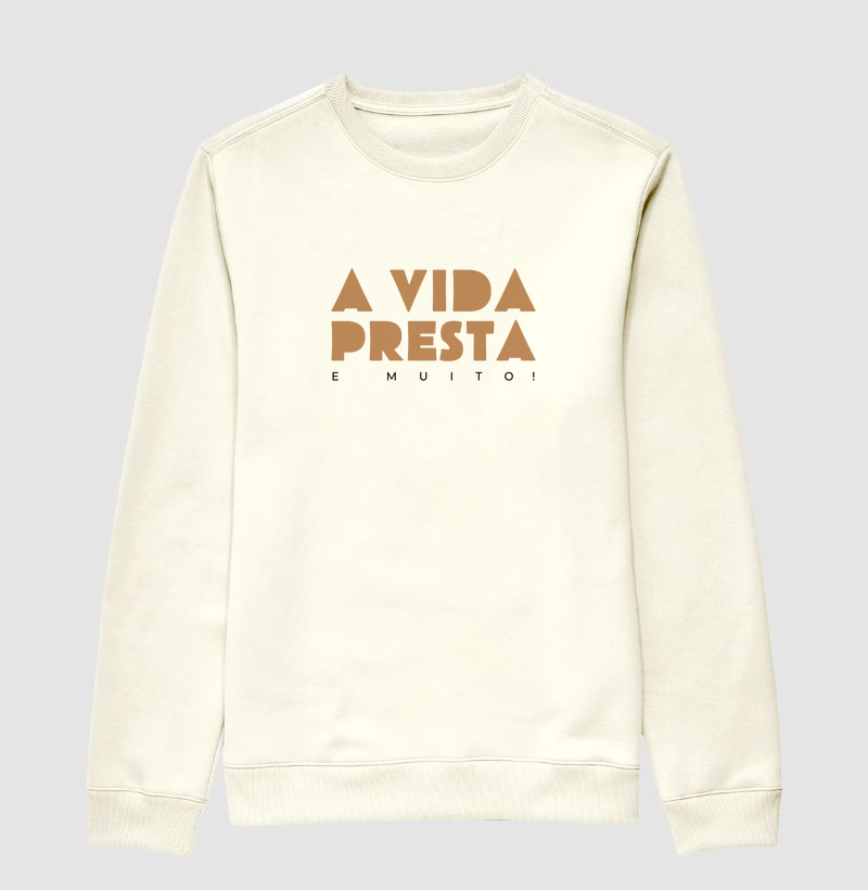 A Vida Presta!