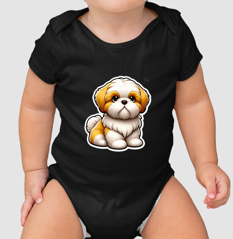 Shih Tzu