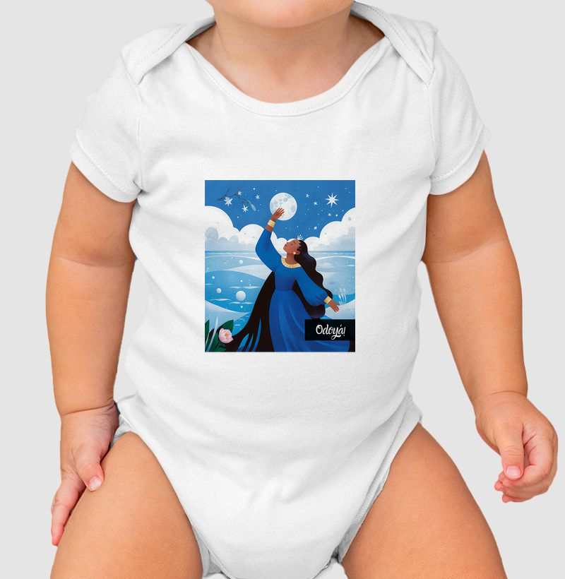 Body - Iemanjá - Imagem 7