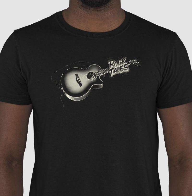 Rocktales Guitar