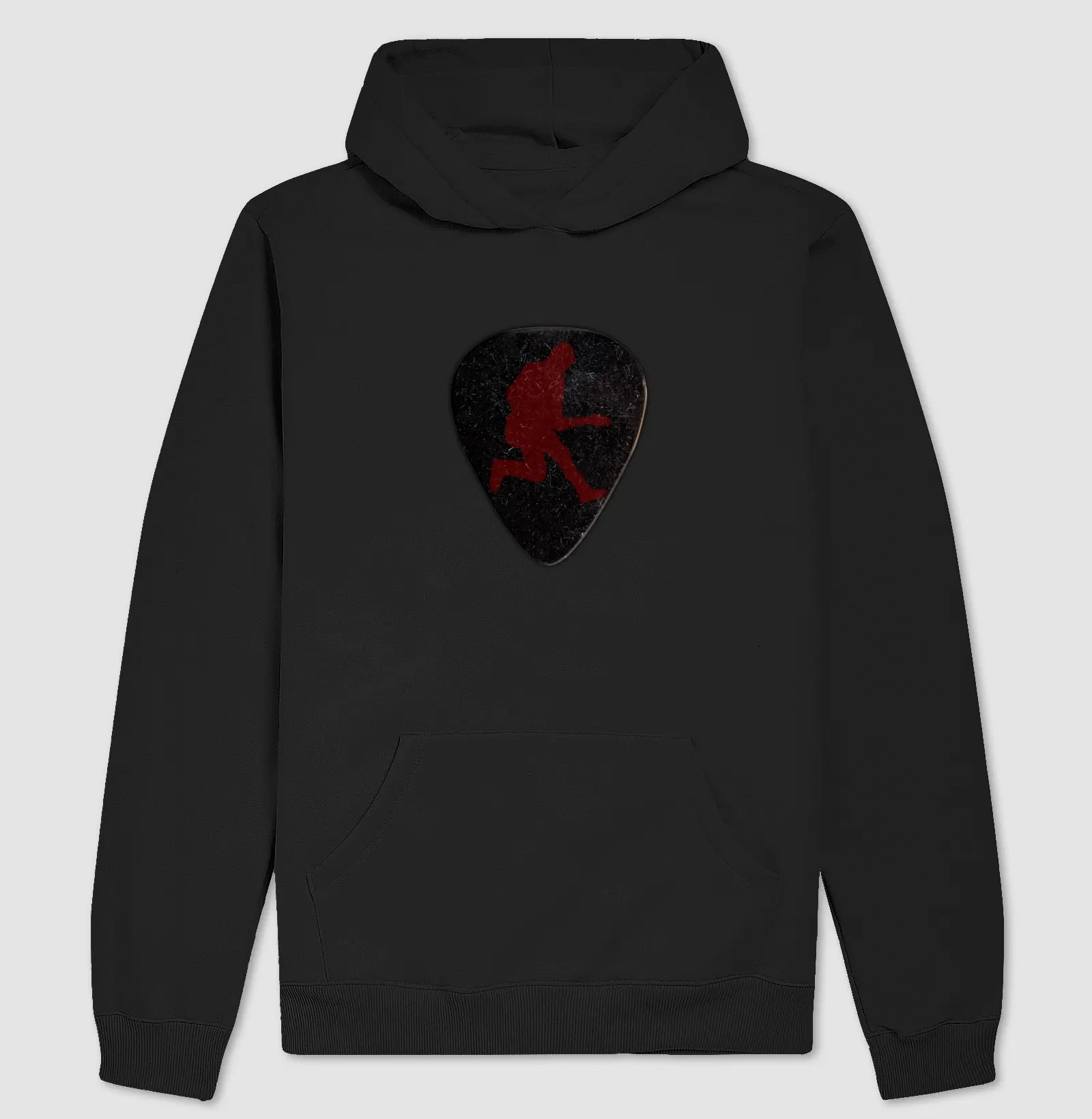 Moletom Hoodie Palheta
