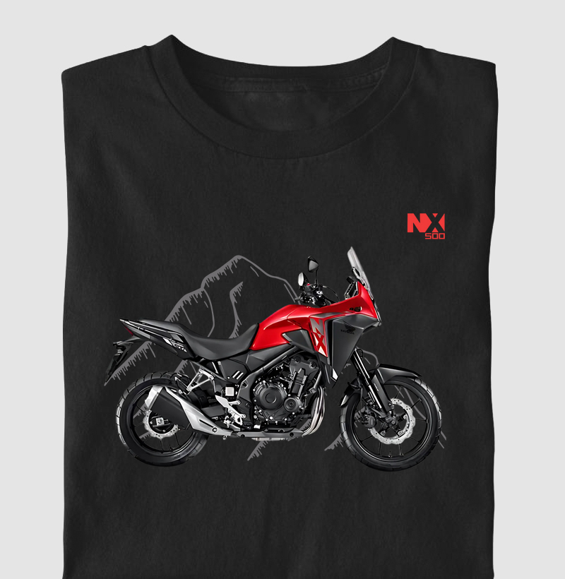 NX 500
