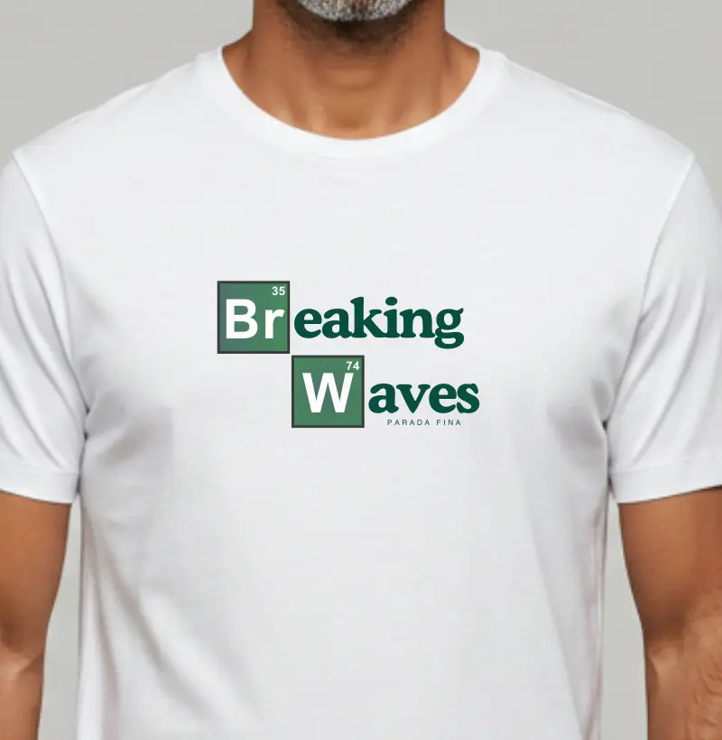 Breaking Waves