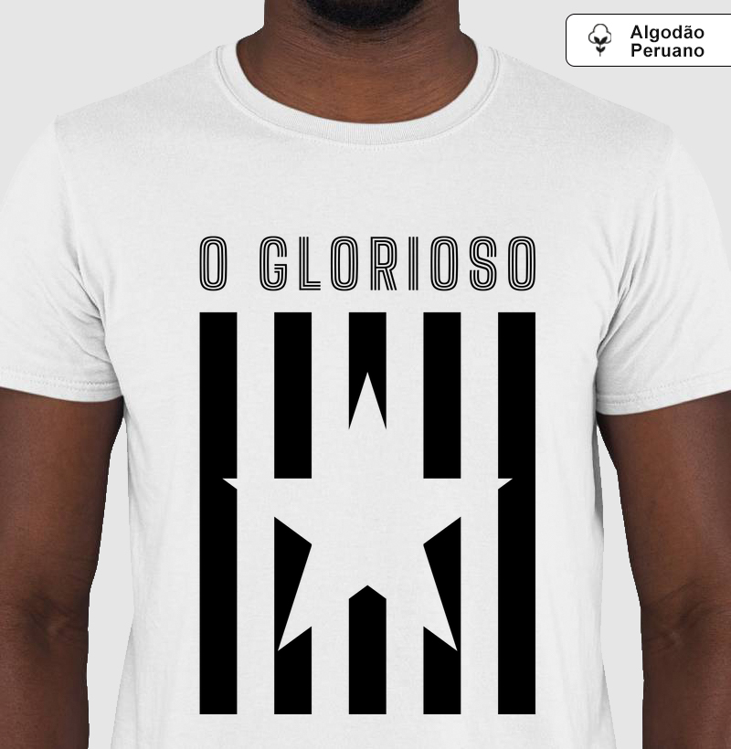 O Glorioso Time AP Br