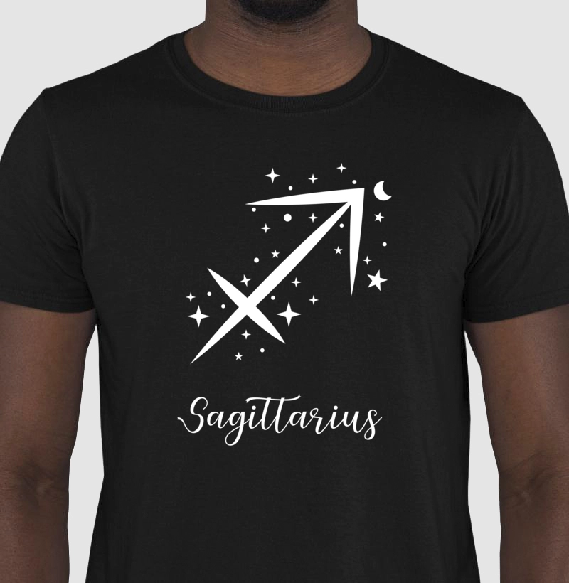 Símbolo - Sagittarius