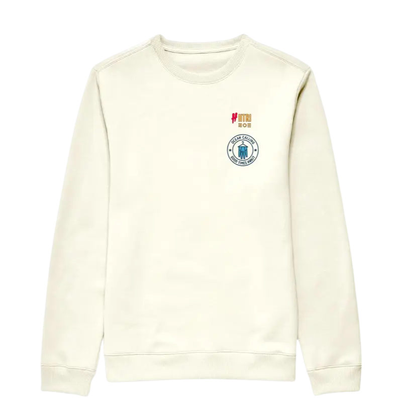 Camisa Chamado do Oceano