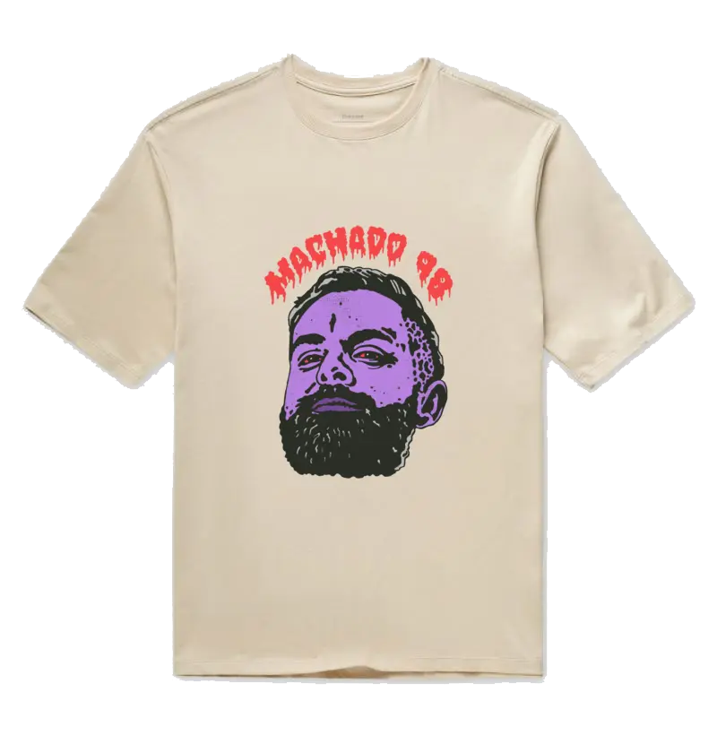 MACHADO (Oversized) @DOINFERNO