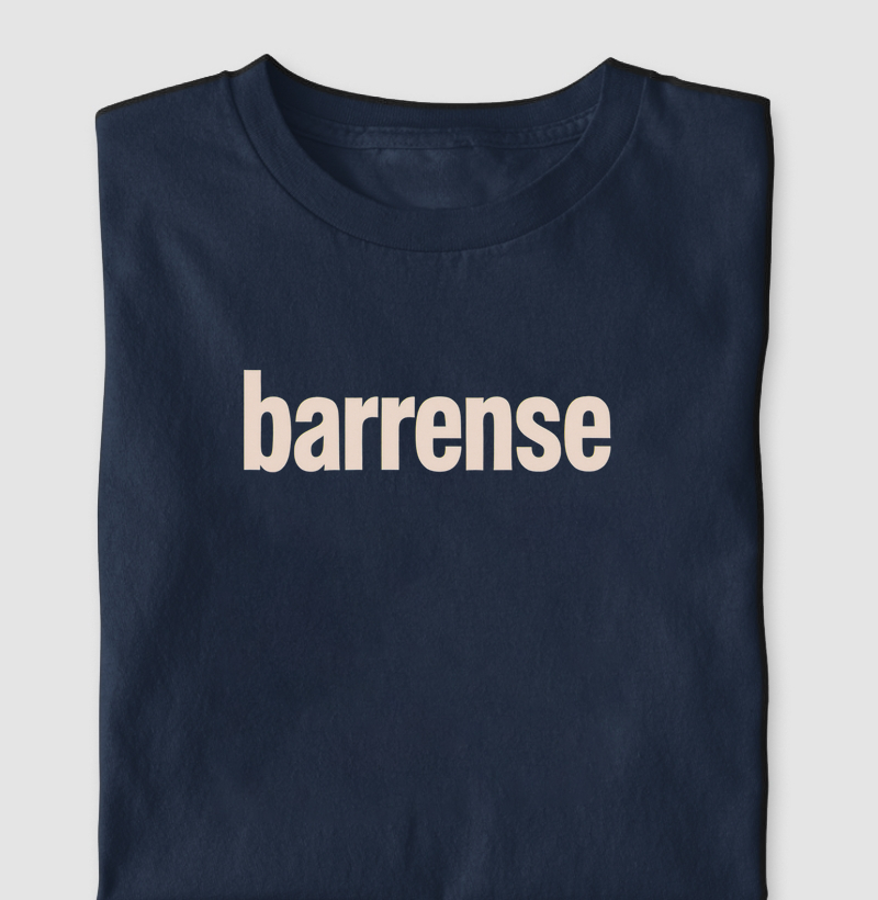 Barrense